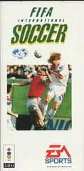 EA Sports FIFA International Soccer