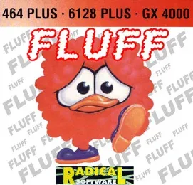 Fluff