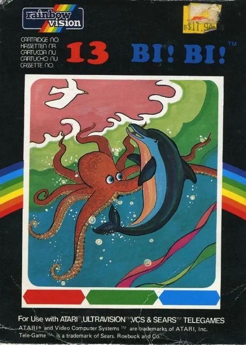 Bi! Bi!