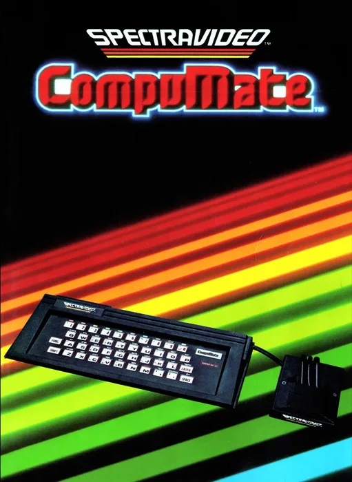 CompuMate