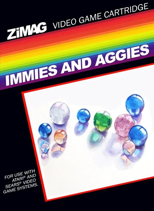 Immies and Aggies