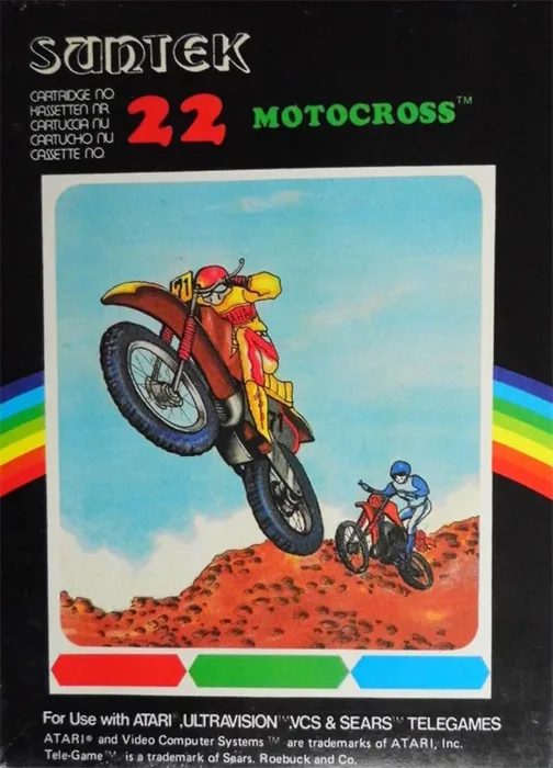 Motocross