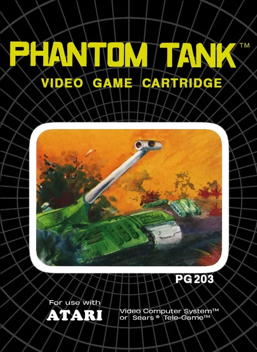 Phantom Tank