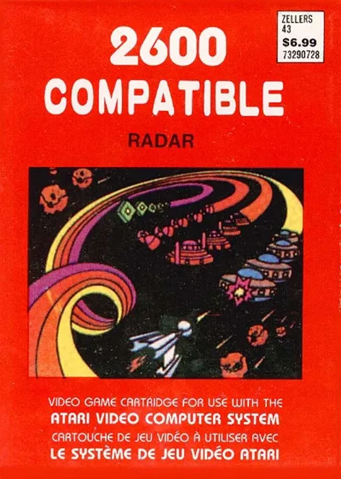 Radar
