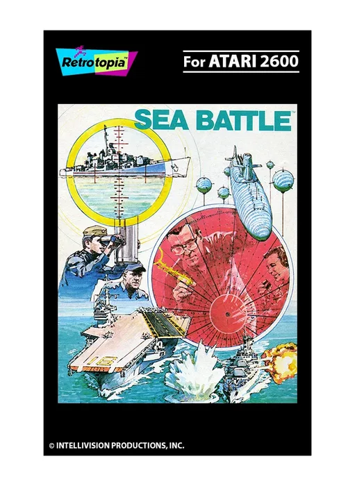 Sea Battle