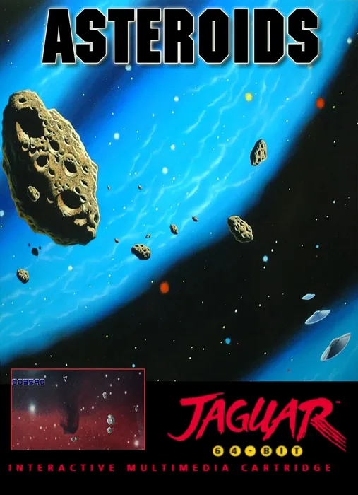 Asteroids