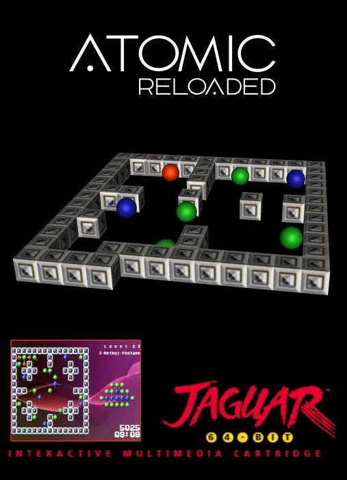 Atomic Reloaded