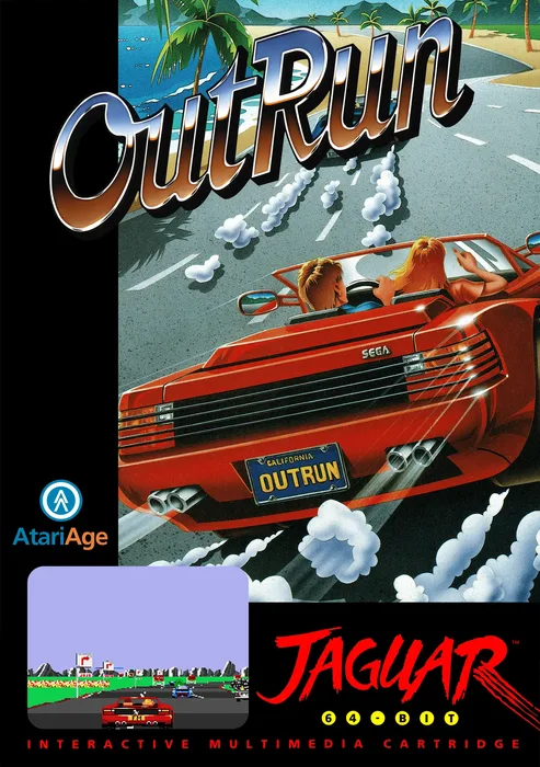 OutRun
