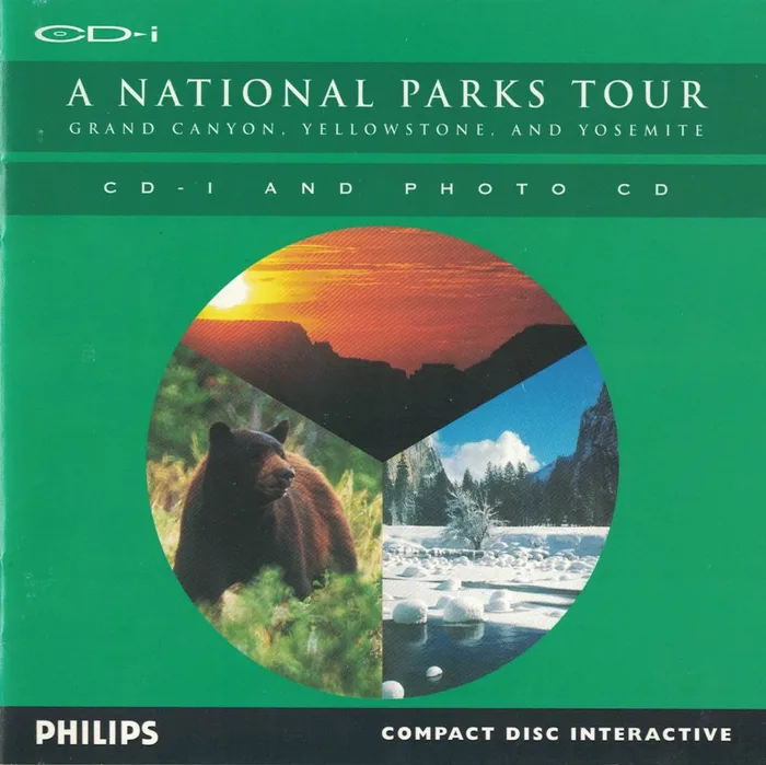 A National Parks Tour