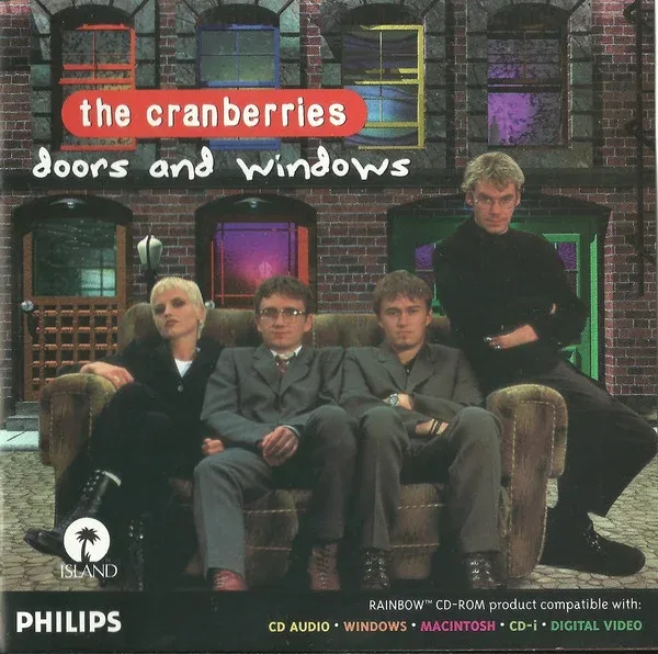 The Cranberries: Doors and Windows