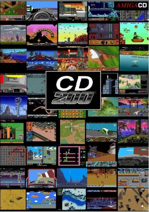 CD 200