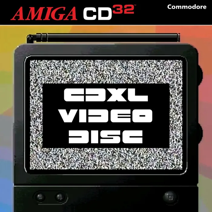 CDXL Video Collection
