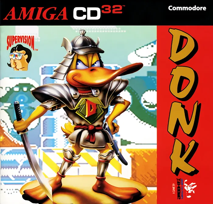 Donk