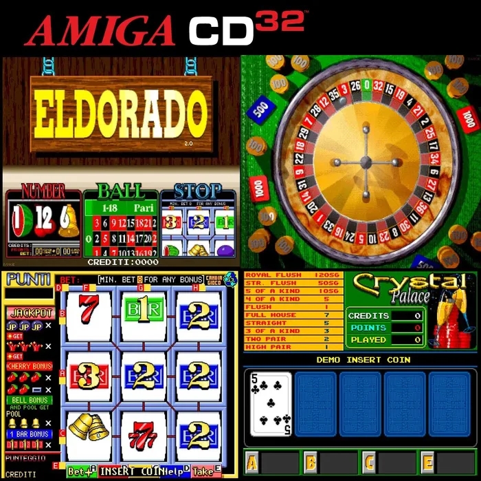 El Dorado