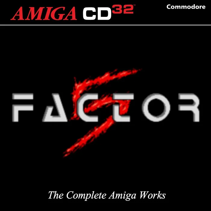 Factor 5 Collection