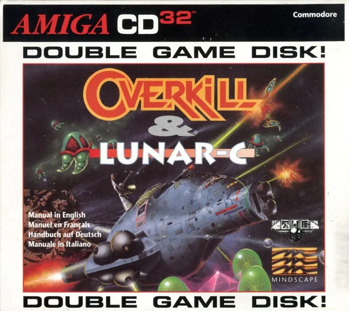 Lunar-C