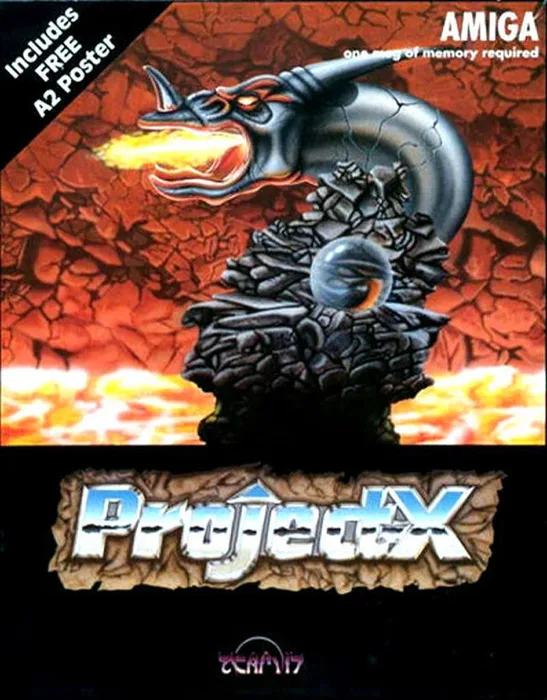 Project-X Special Edition
