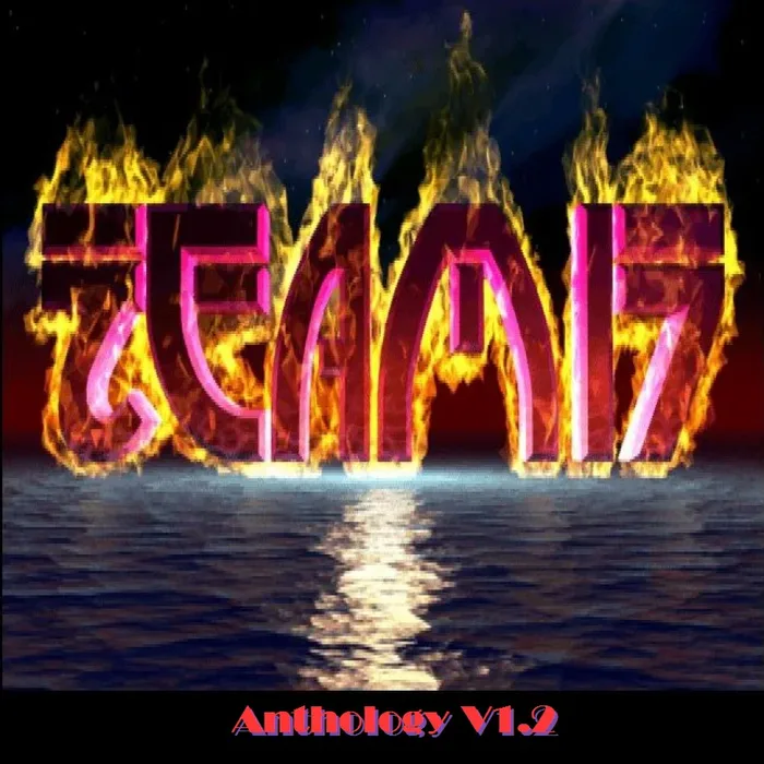 Team17 Anthology