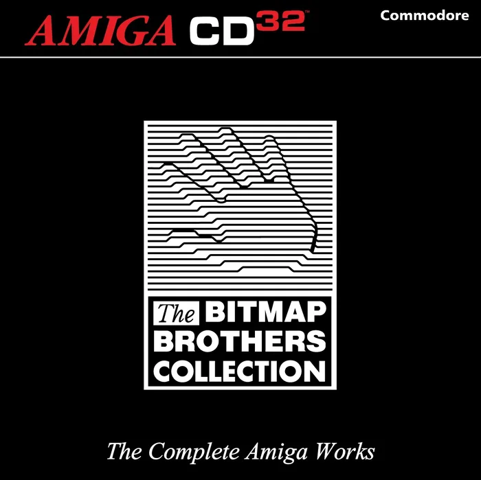 The Bitmap Brothers Collection