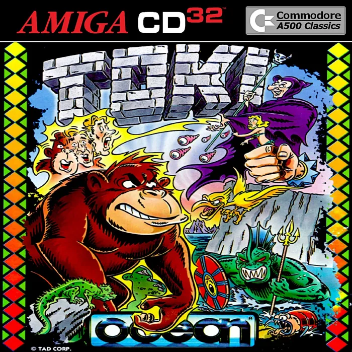 Toki