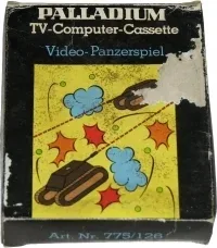 Video-Panzerspiel