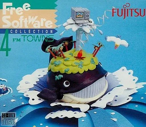 Free Software Collection 4
