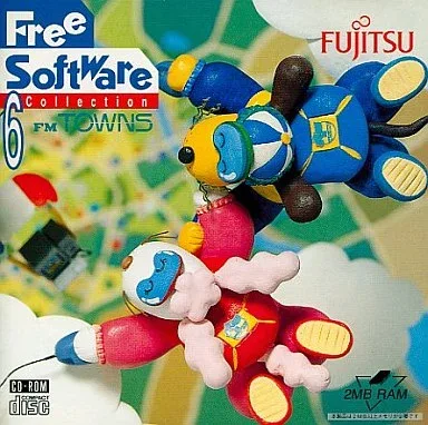 Free Software Collection 6