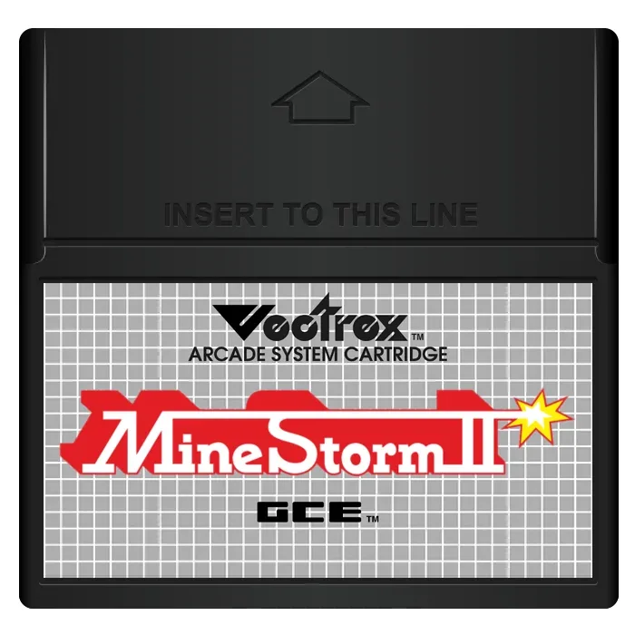 Mine Storm II