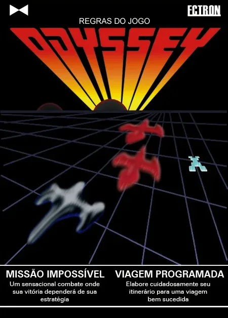 Mission Impossible / Programmed Trip