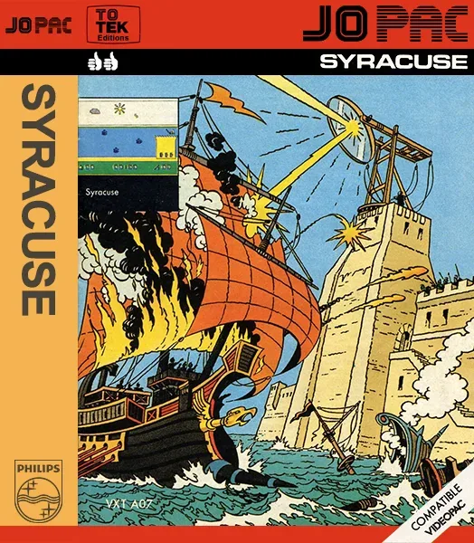 Syracuse