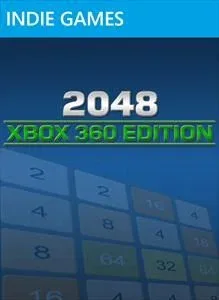 2048: Xbox 360 Edition