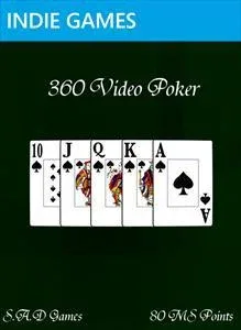 360 Video Poker