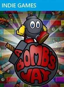 A Bomb's Way
