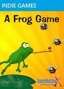 A Frog Game