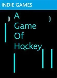 A Game of Hockey
