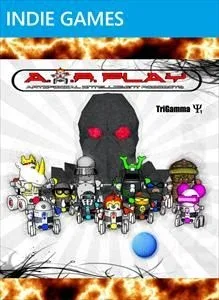 A.I.R. Play