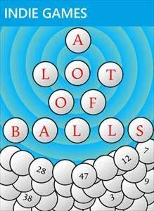 A Lot of Balls