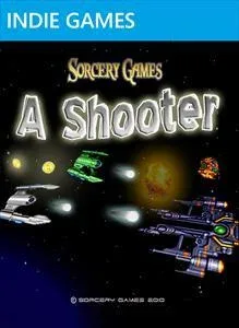 A Shooter