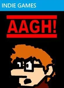 Aagh!