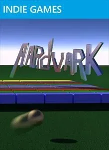 Aardvark