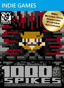 Aban Hawkins & 1000 Spikes