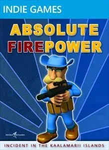 Absolute Firepower
