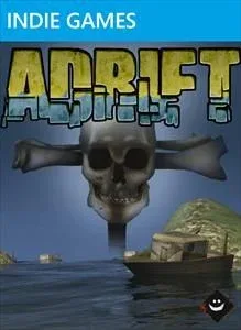 Adrift