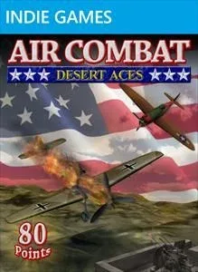 Air Combat: Desert Aces
