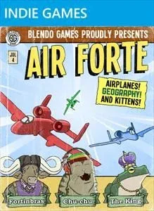 Air Forte