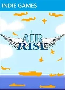 Air Rise