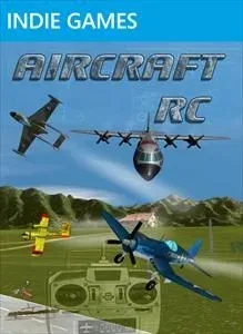 Aircraft RC