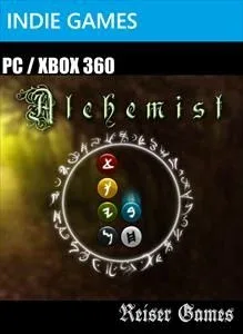Alchemist