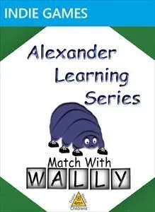 Alexander Learning Series: Match with Wally