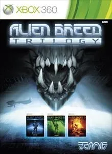 Alien Breed Trilogy